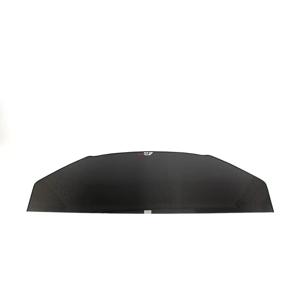 Lexus Is-250 / Is-300 F Sport Bumper Carbon Fiber Front Wind Splitter 2014-2015 1