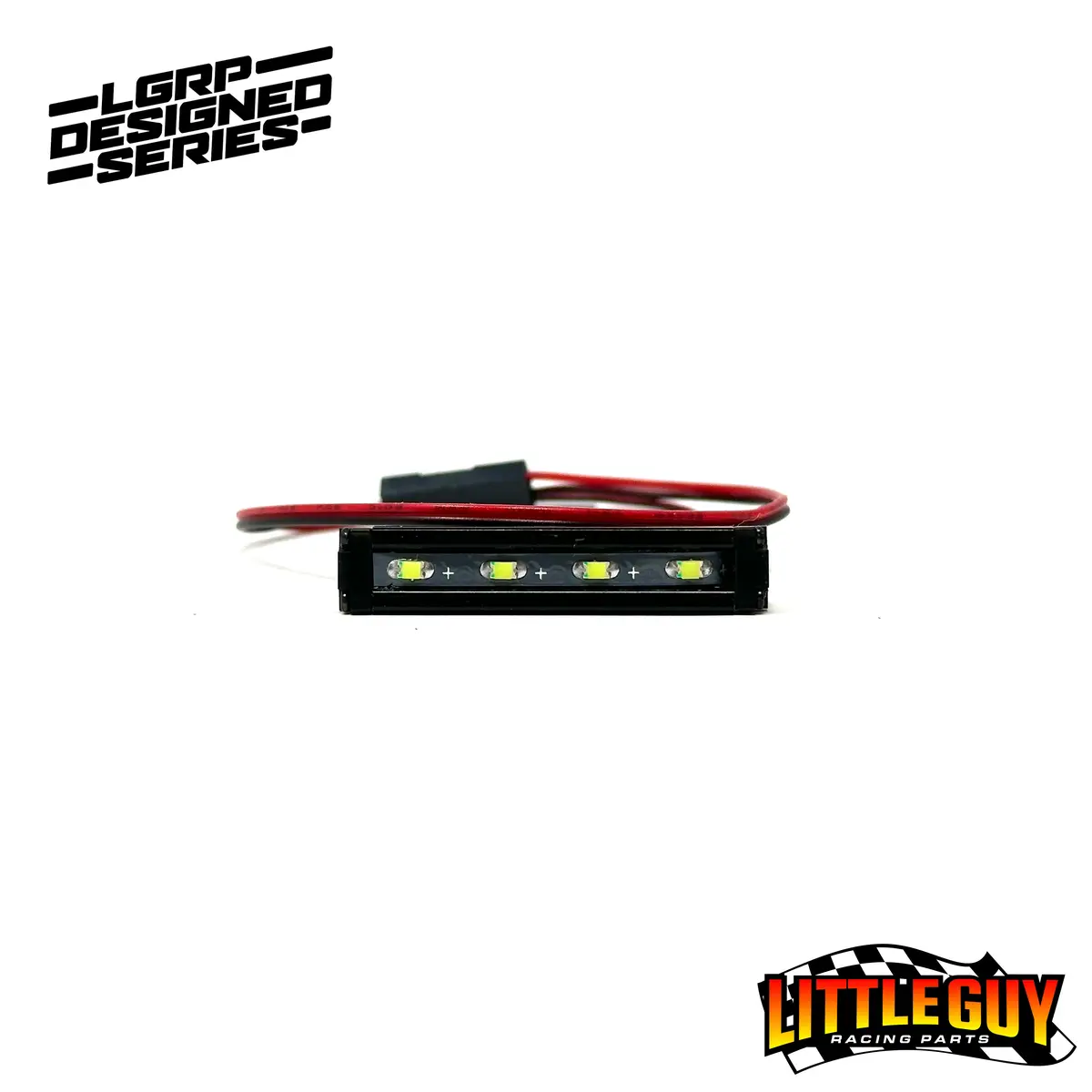 34Mm Aluminum Light Bar 1