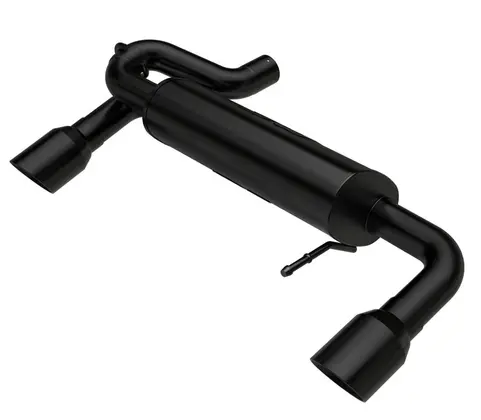 Magnaflow Street Axle-Back Exhaust 2021-2023 Bronco 2.3L 1