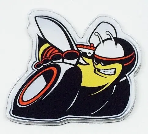 Magnet - Dodge Scat Pack 1