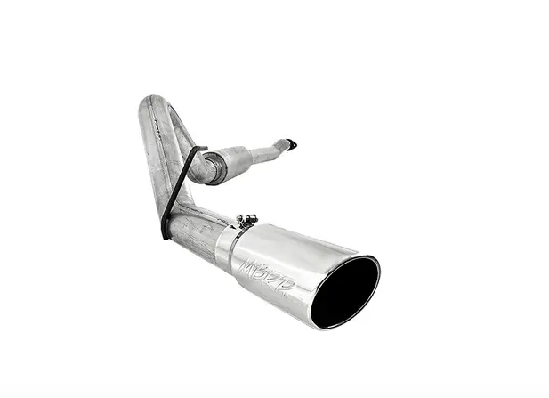 Mbrp Armor Lite Tour Cat-Back Exhaust 2021-2023 Bronco 2.3L/2.7L 1