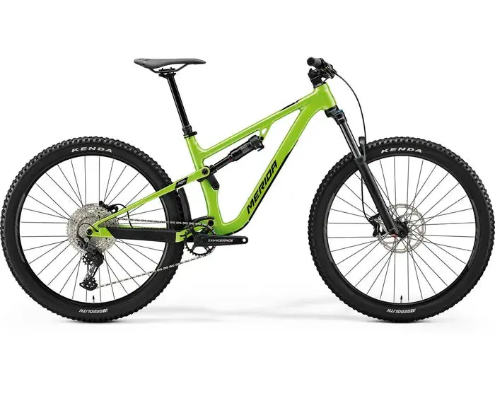 Merida One-Forty 400 1