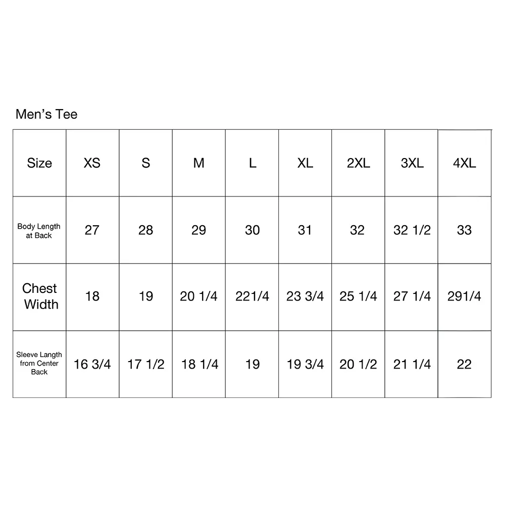Mens T-Shirt - Jeep® Dogs Built For Adventure 5