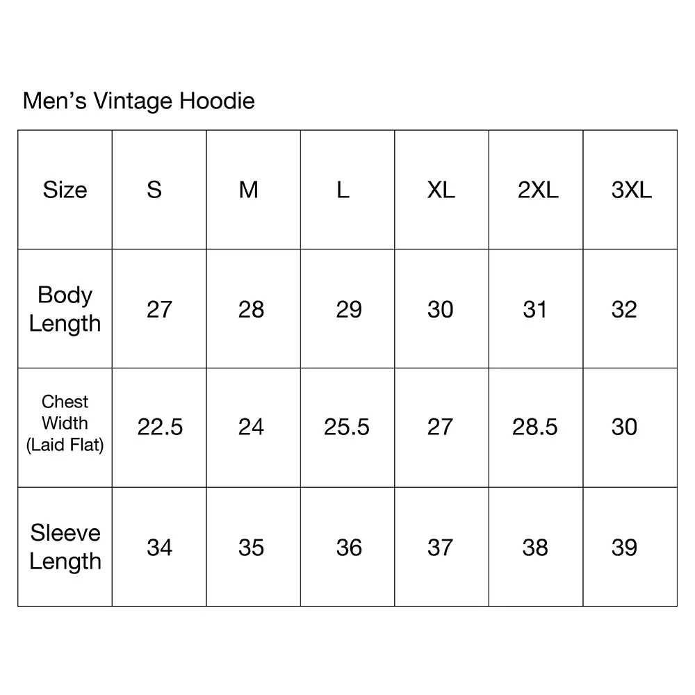 Mens Jeep® Have Fun Out There Vintage Hoodie - Grey/Natural 5