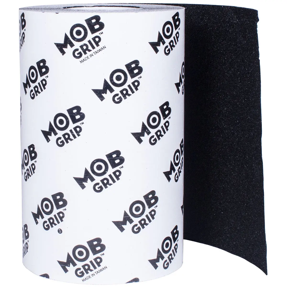 Mob 11" Grip Tape - Black 1