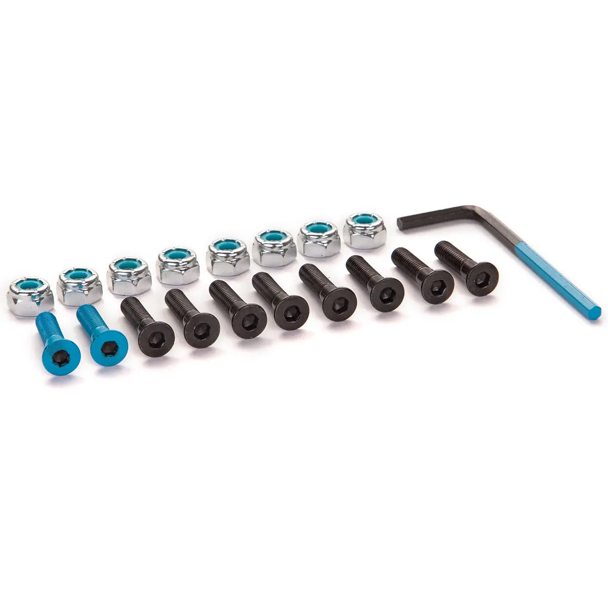 Modus Allen Bolts Hardware - 7/8" 1