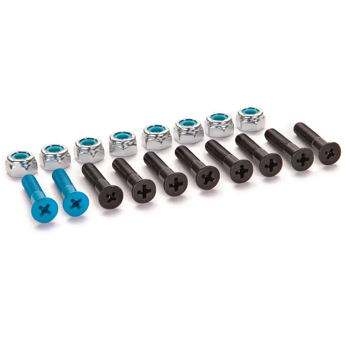 Modus Phillips Bolts Hardware - 1" 1