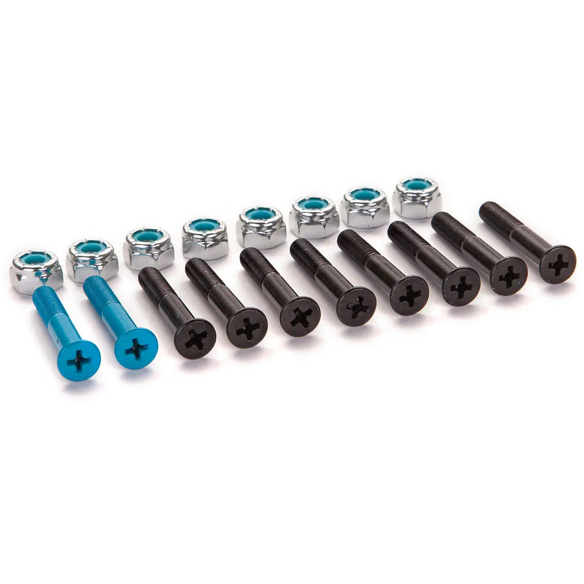 Modus Phillips Bolts Hardware - 1.25" 1