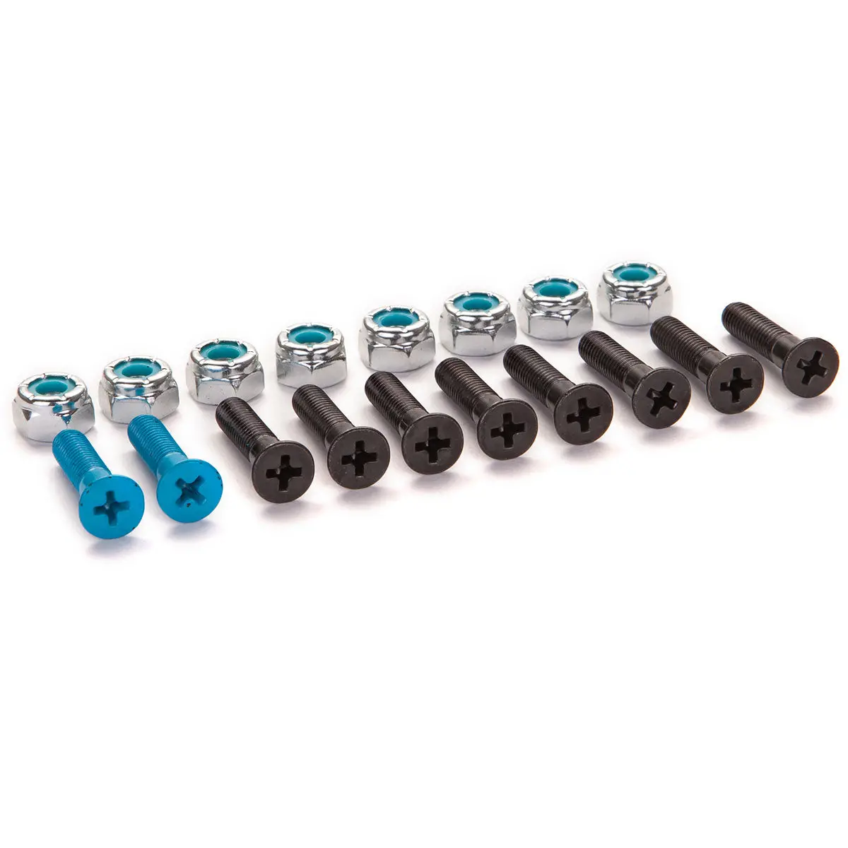Modus Phillips Bolts Hardware - 7/8" 1