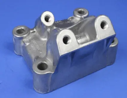 Mopar Motor Mount Adapters 1
