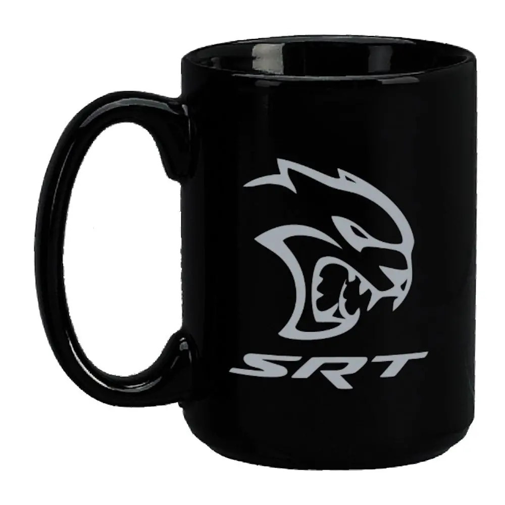 Mug - Dodge Srt Hellcat 1