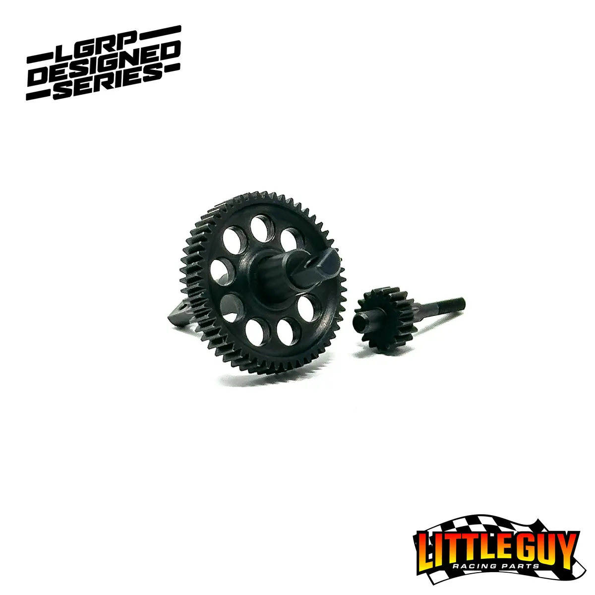 Lgrp® Mr24 Transmission Gear Sets 1