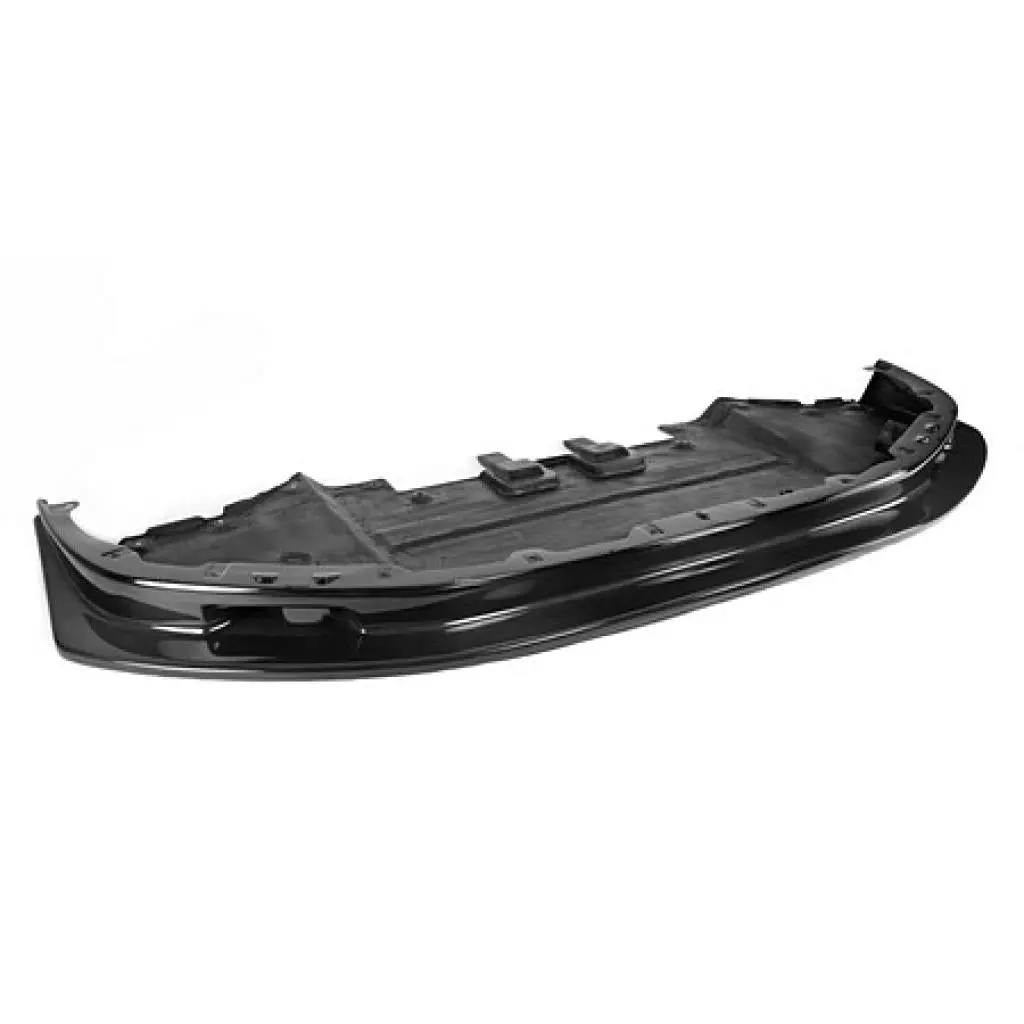 Nissan Gtr R35 Carbon Fiber Front Air Dam/ Lip 2008-2011 1