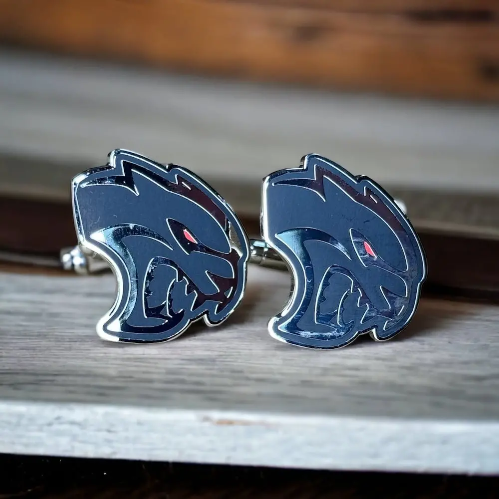 Cufflinks - Hellcat Redeye 1