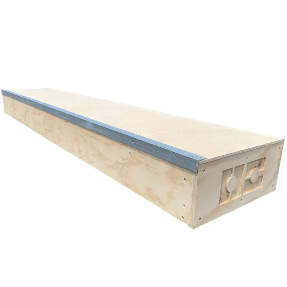 Oc Ramps 8 Foot Grind Box 1