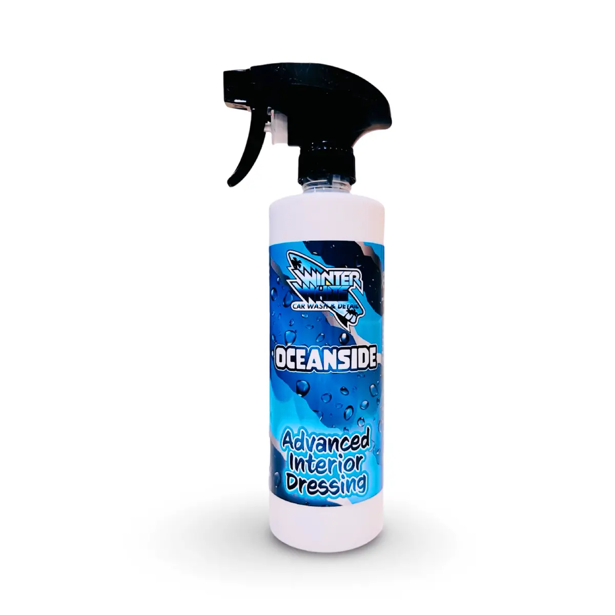 Oceanside Advanced Interior Dressing (16 Fl Oz) 1