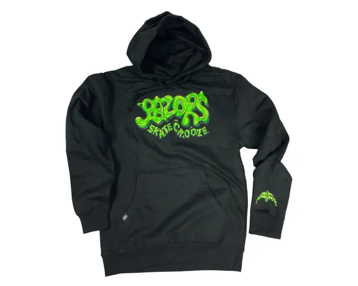 Razors Ooze Crooze Hoodie 1