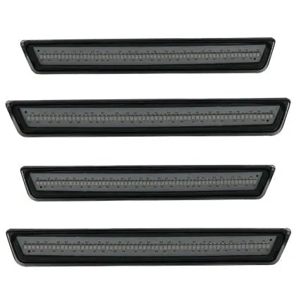 Oracle Tinted Sidemarker Lights 2015-2023 Challenger 1