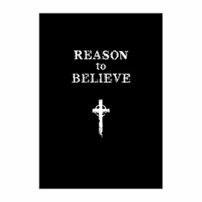 Watch 'Reason to Believe' — the 2005 skateboarding documentary released by Faith Skate Supply.