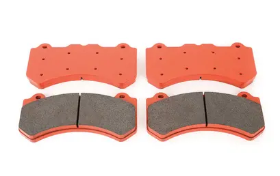 Paragon Rear Sport Comfort Brake Pads 2015-2023 Challenger/Charger 1