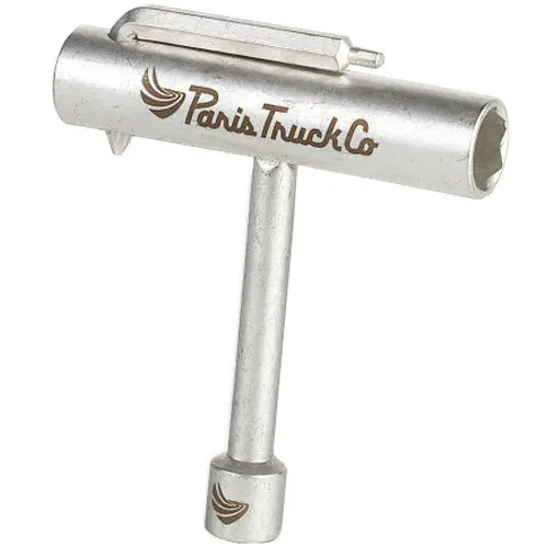 Paris Skate Tool - Black 1