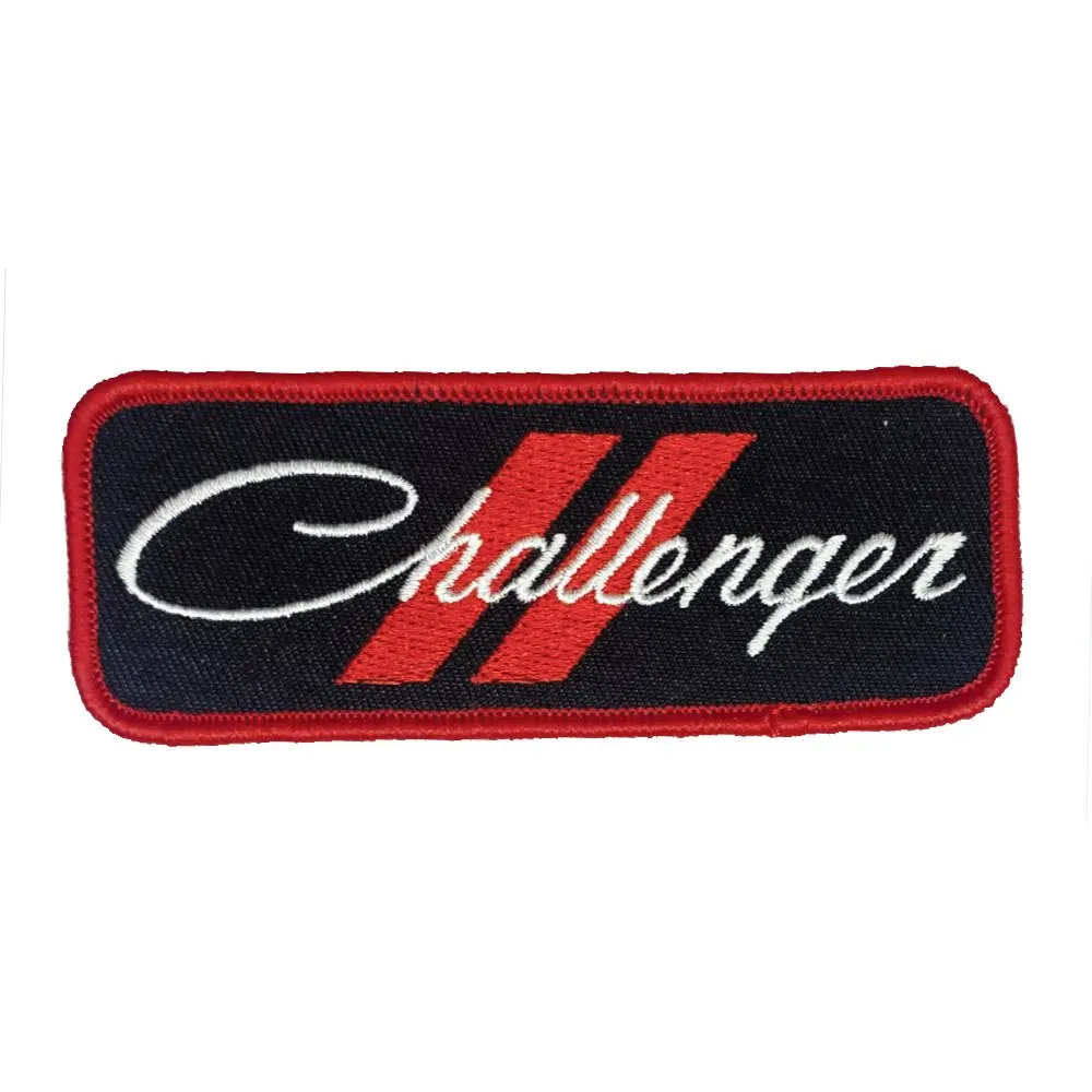 Patch - Dodge Challenger 1