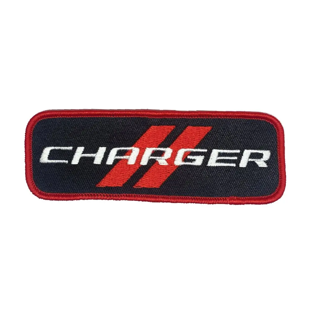 Patch - Dodge Charger 1
