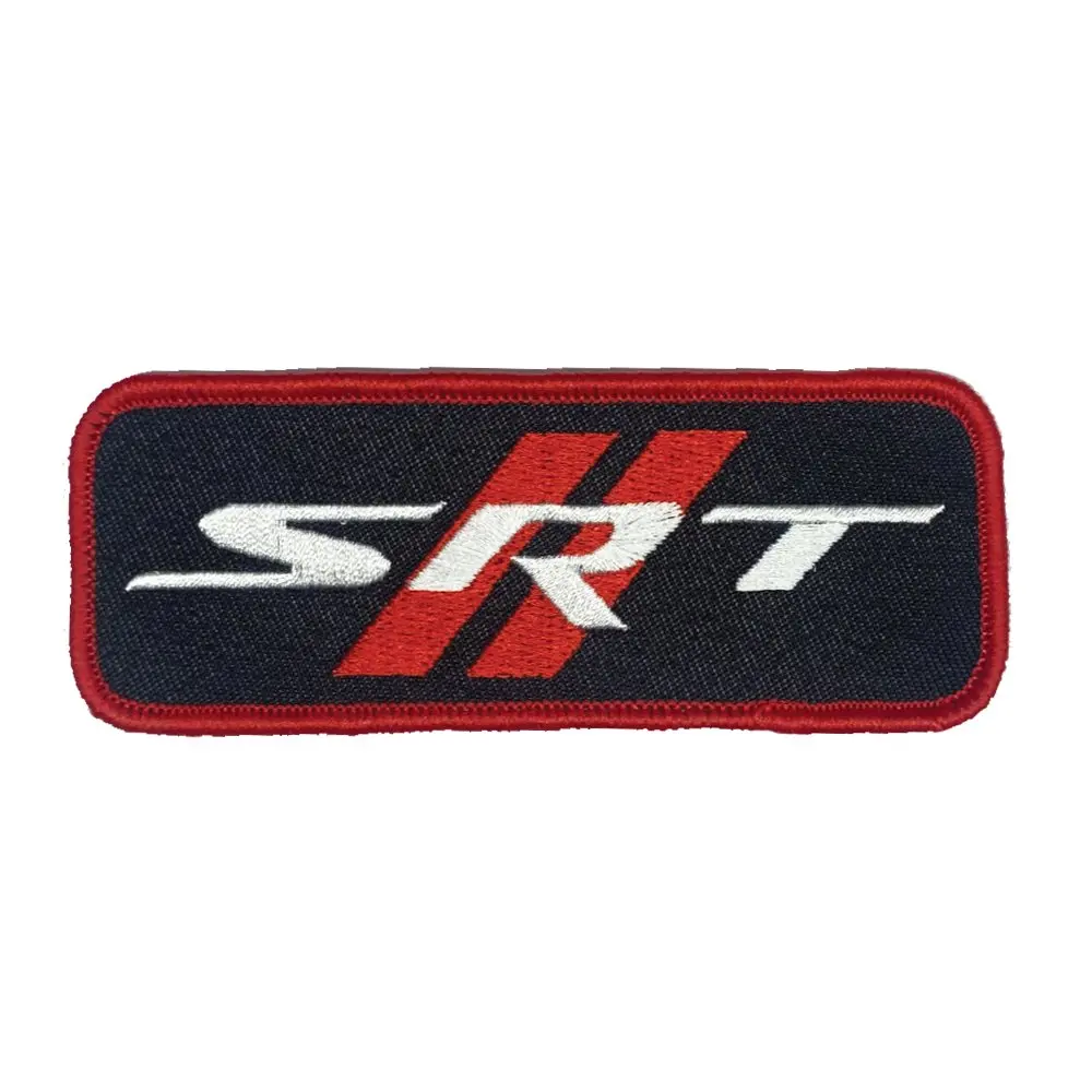 Patch - Dodge Srt 1