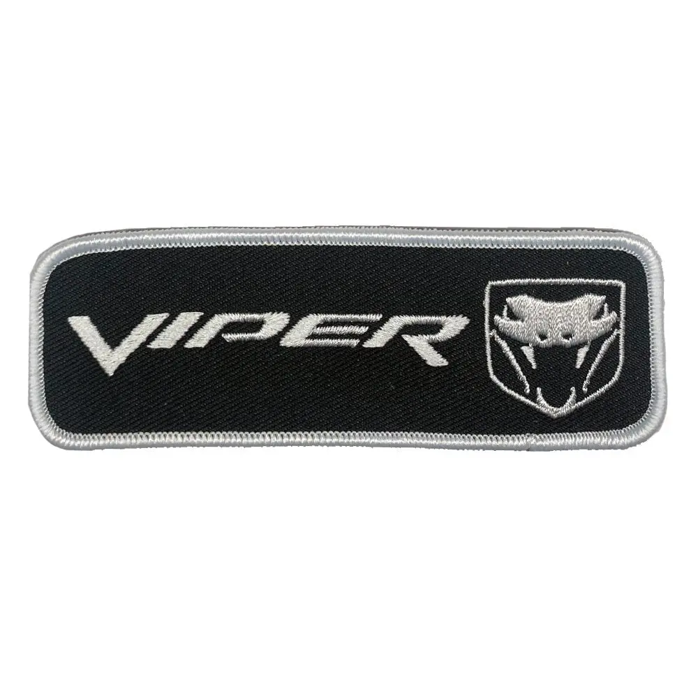 Patch - Dodge Viper - Fangs 1