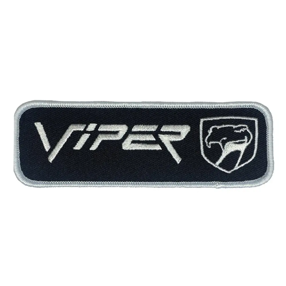 Patch - Dodge Viper - Sneaky Pete 1