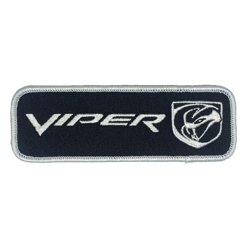Patch - Dodge Viper - Stryker 1