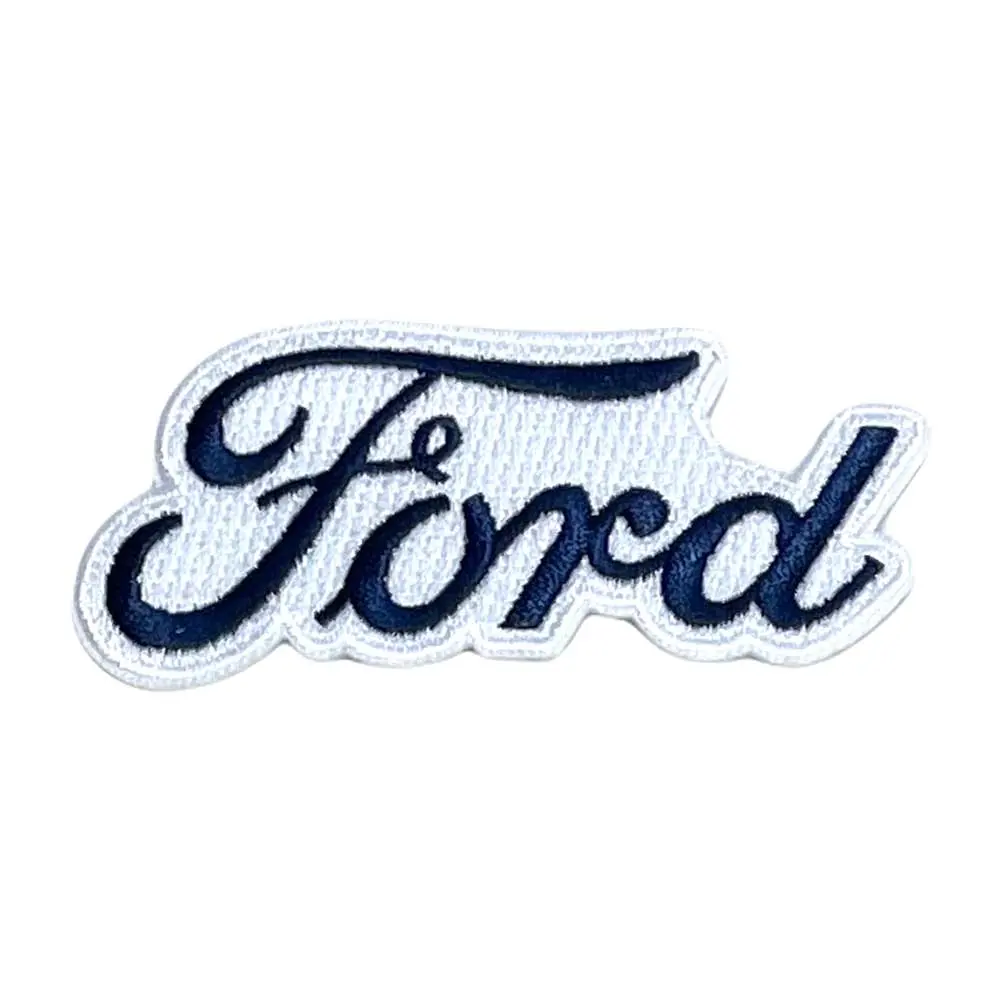 Patch - Ford Script 1