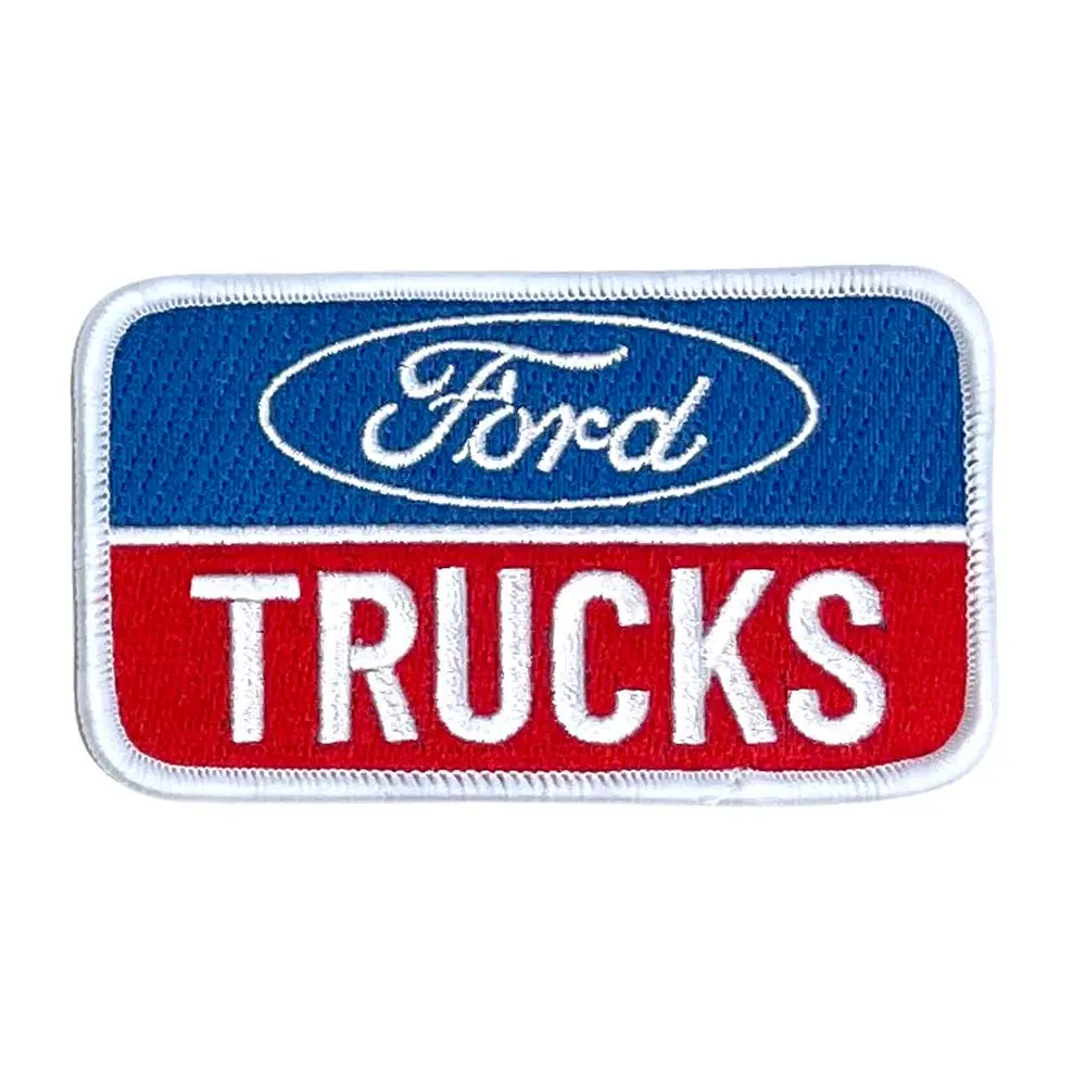 Patch - Ford Trucks 1
