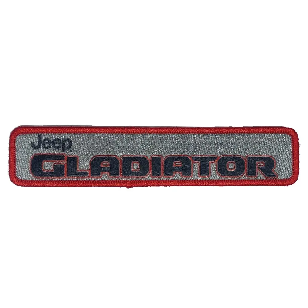 Patch - Jeep Gladiator 1