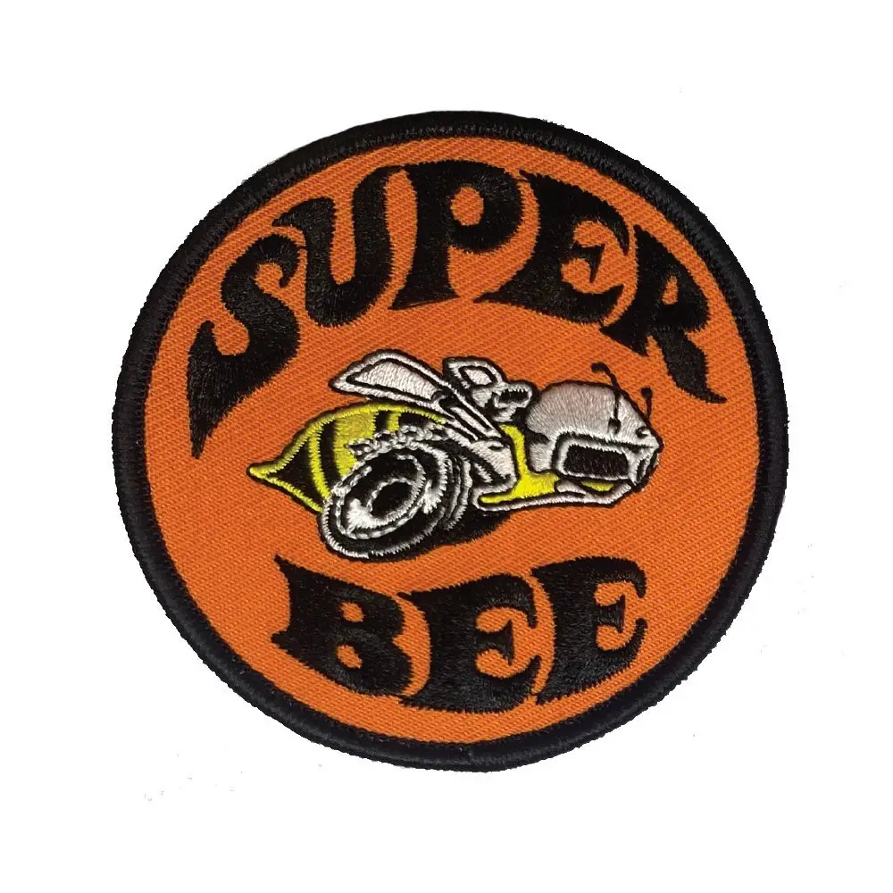 Patch - Super Bee 1