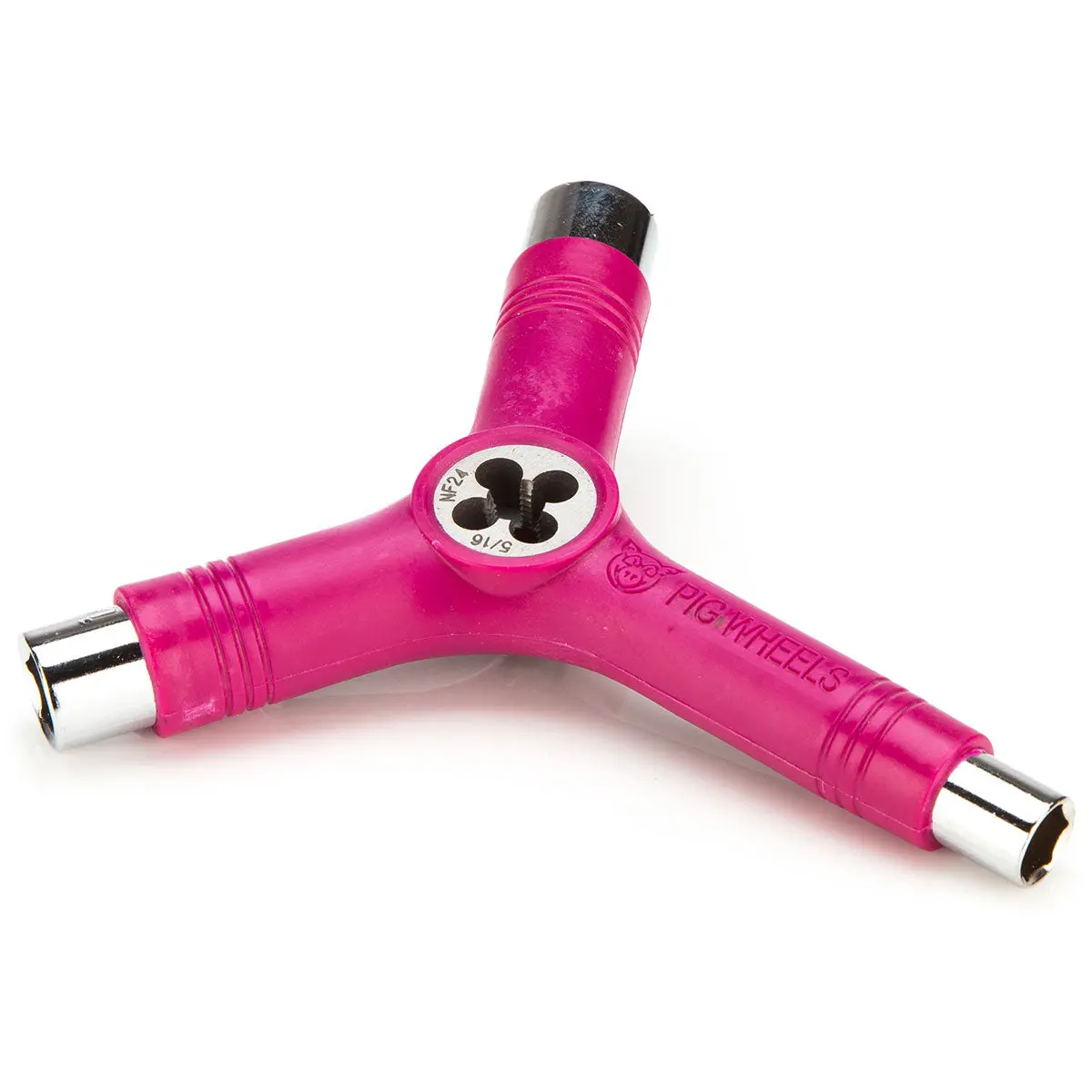 Pig Tool - Pink 1