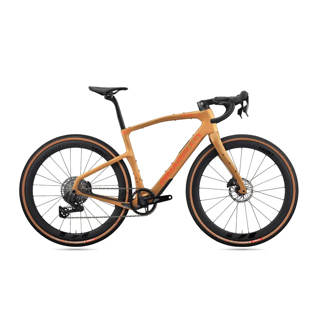 Pinarello Grevil F5 Sram Rival Xplr Axs 1