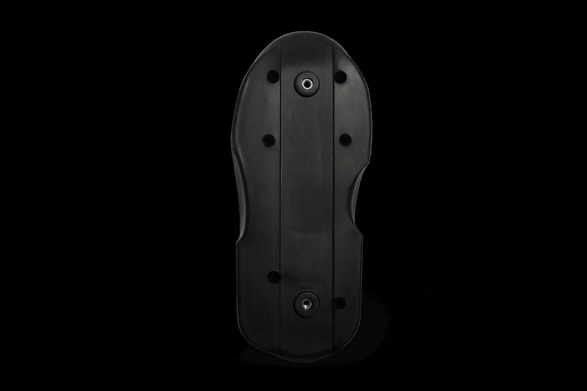 Roces M12 Plus Souls - Black (No Hardware) 1