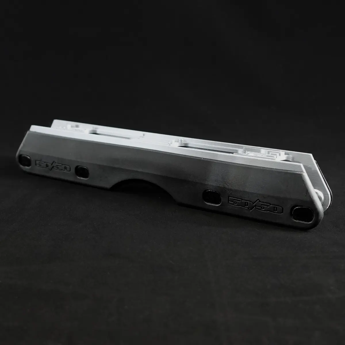 50/50 Core Prime Frame (Black, Medium) *No Plastic Packaging Price* 1