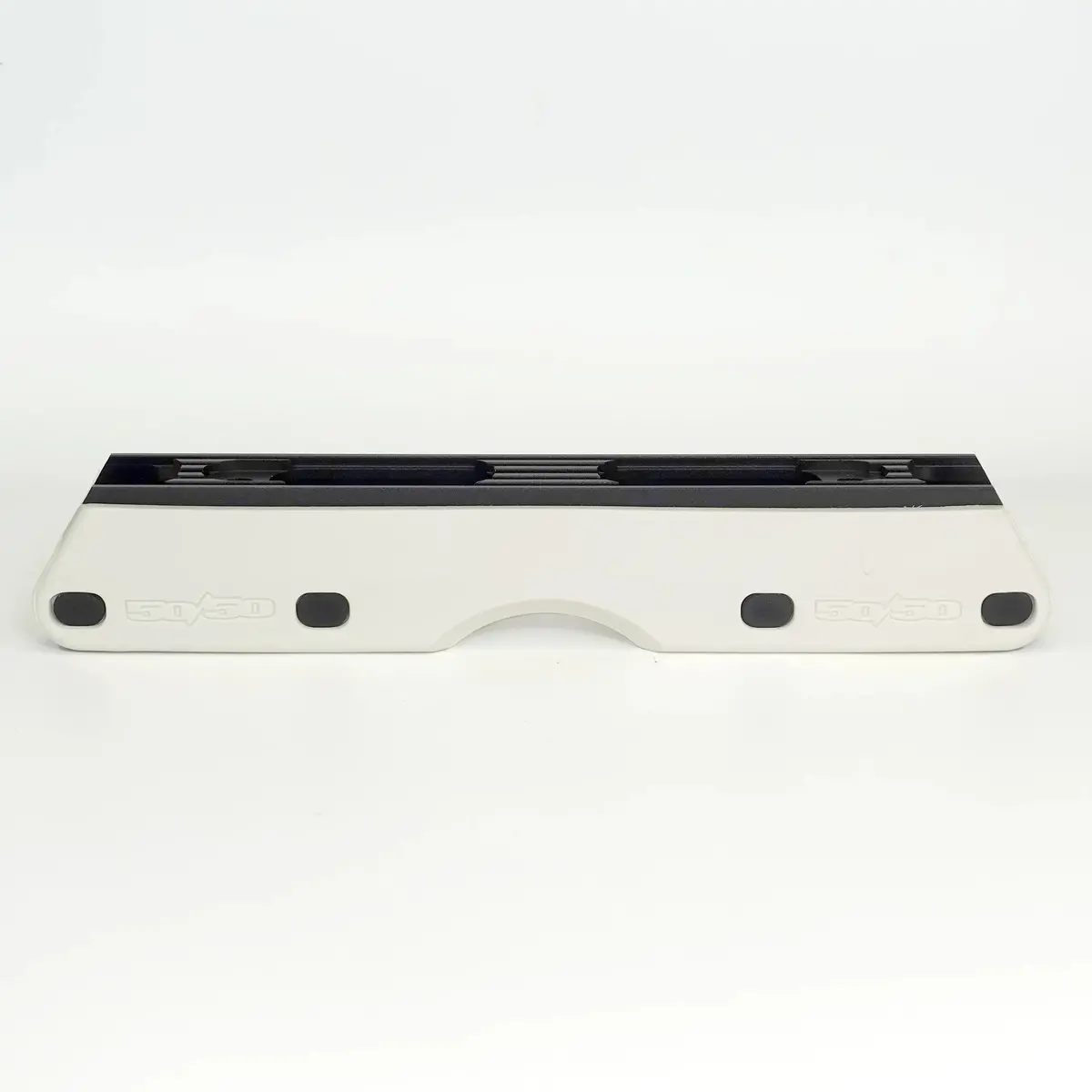 50/50 Prime Frames - White Frames With Black Core 1