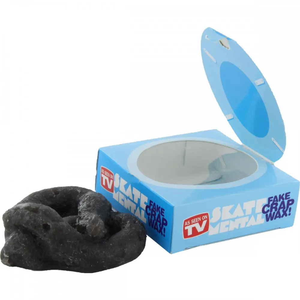Skate Mental Imposter Wax