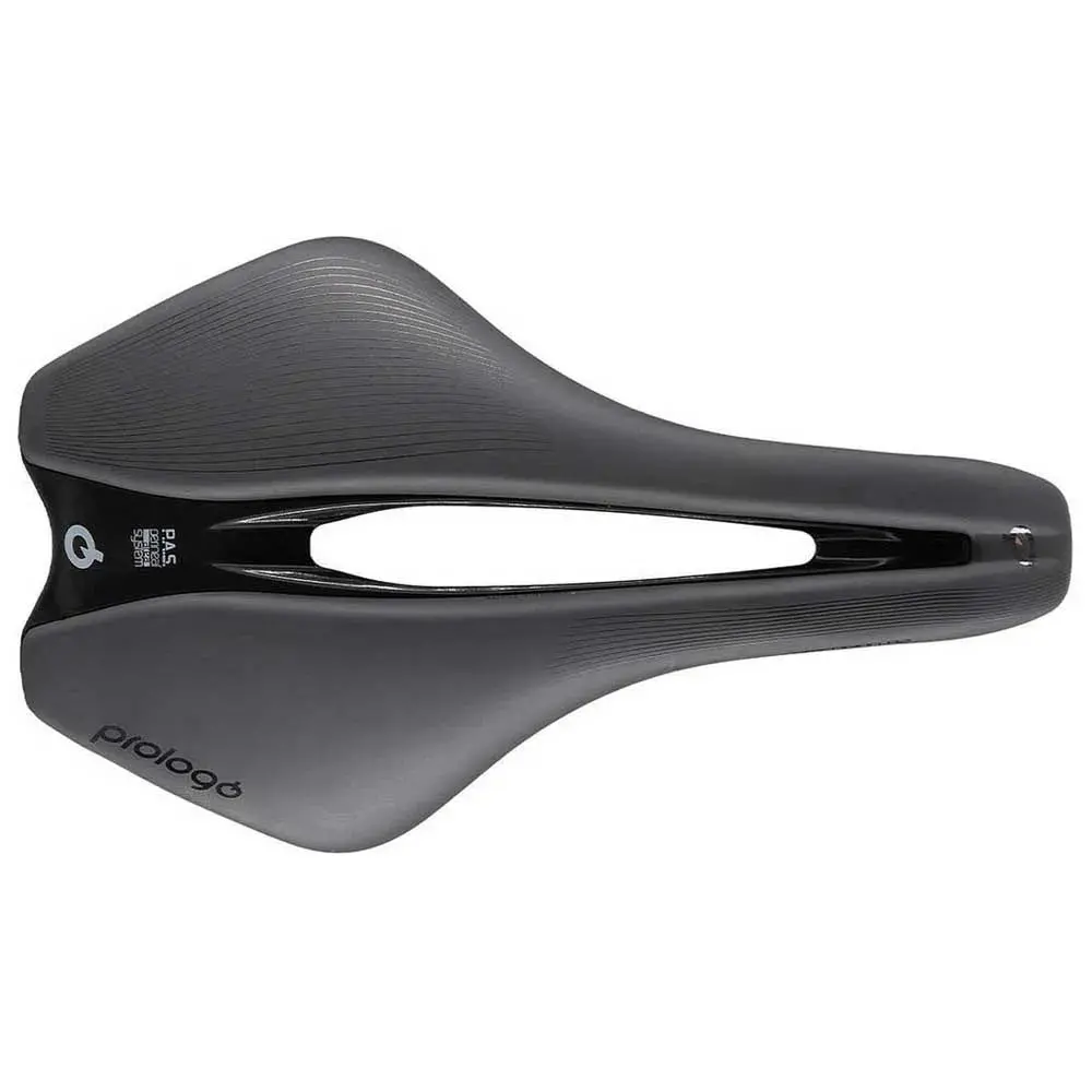 Prologo Dimension R2 Nack 143Mm Anthracite/Black Saddle 1