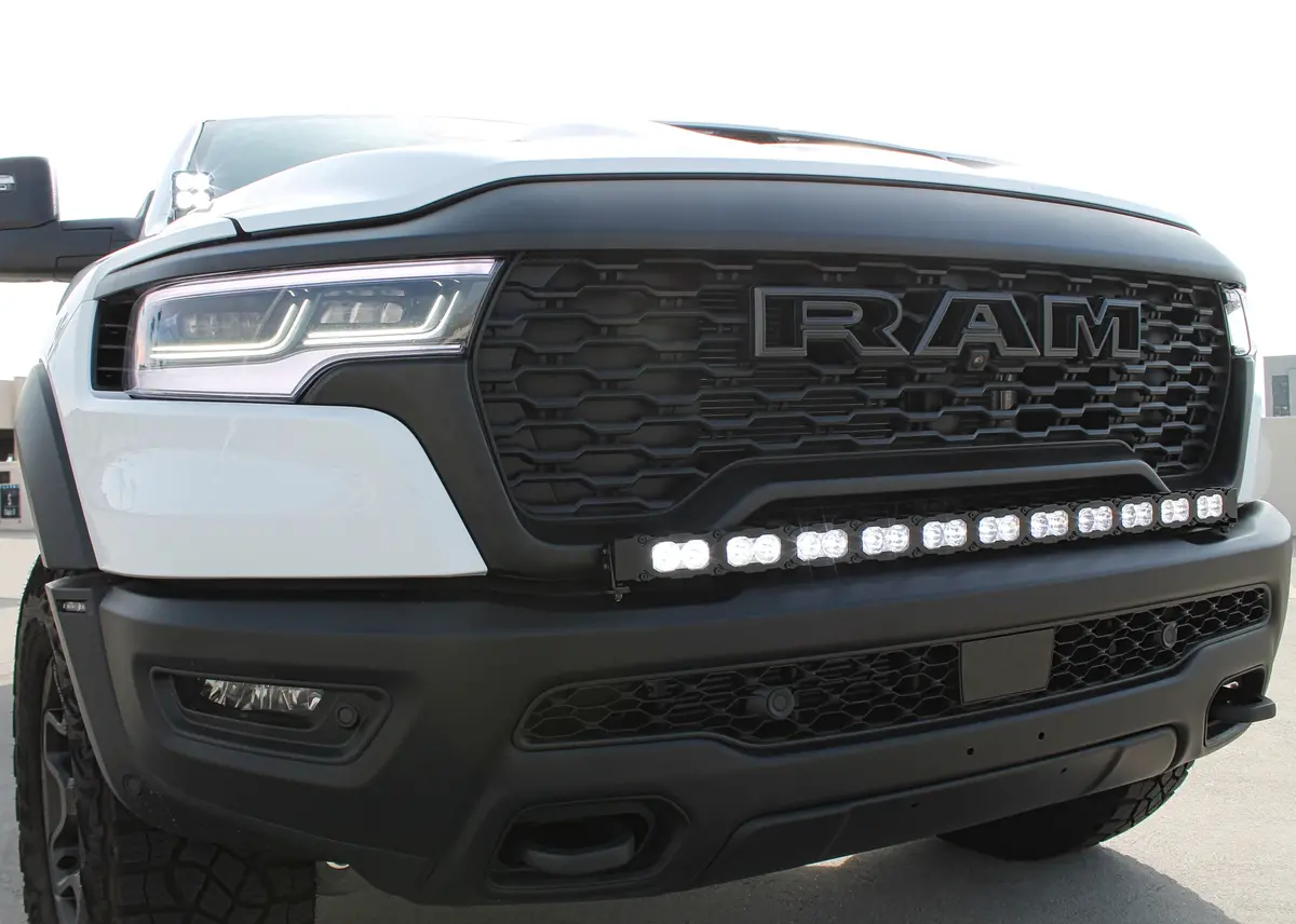 Ram Rebel Lightbar 40In - Pro 2025+ 1