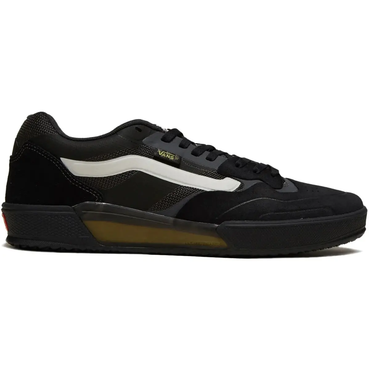 Vans Skate Ave 2 Phantom Skate Shoes
