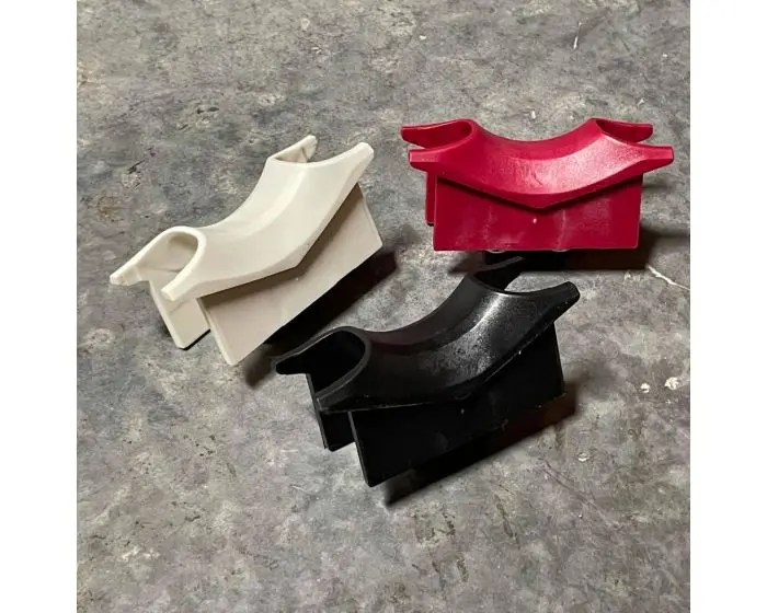 Ground Control H-Block (All Colors) 1