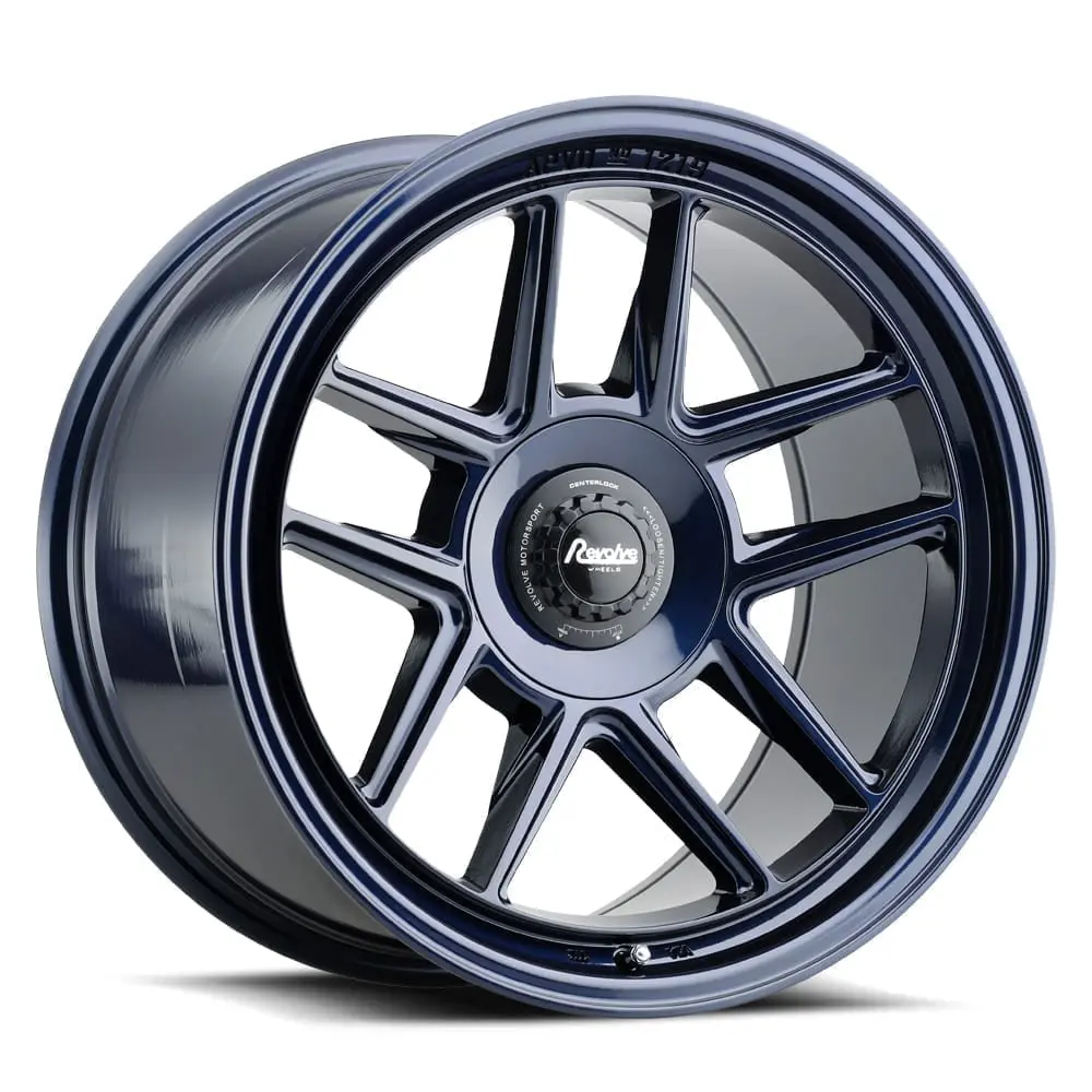 Lab Monocraft Revolve Wheels – APVD Model No. 1219