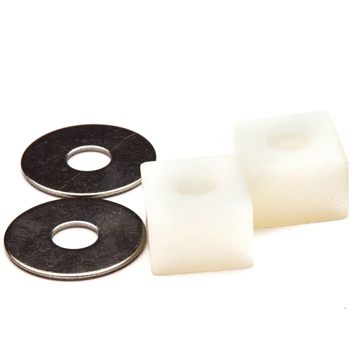 Riptide Cube Bushings - Krank 87A 1