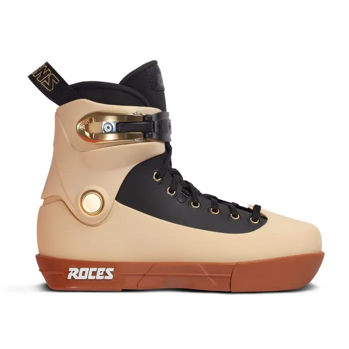 Roces Fifth Element - Nils Janson Pro Saule Boot Only 1