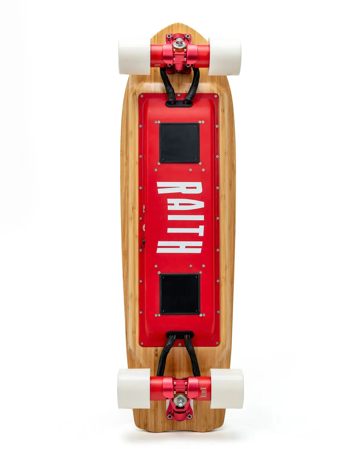 Raith Apex Xr Bamboo 4Wd Pre-Order 1