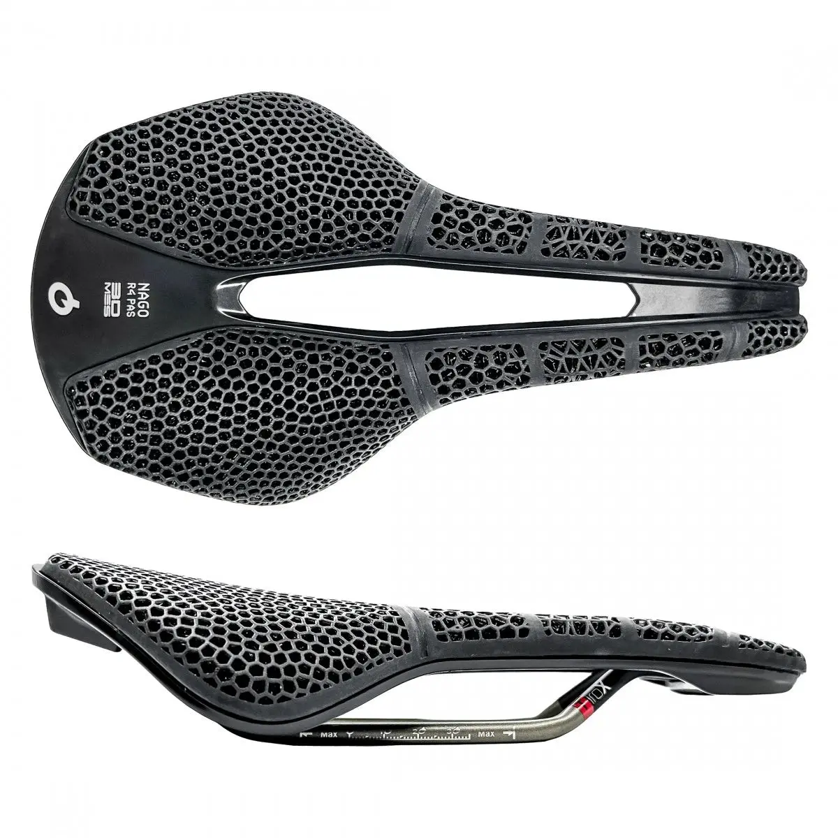 Prologo Nago R4 Pas 3D Tirox 1